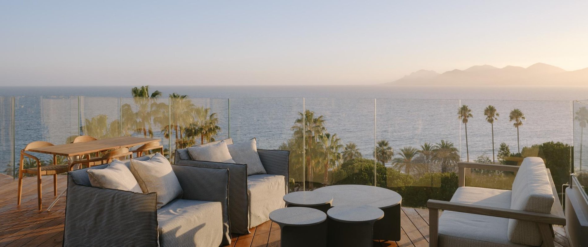 Belle Plage | Rooftop
