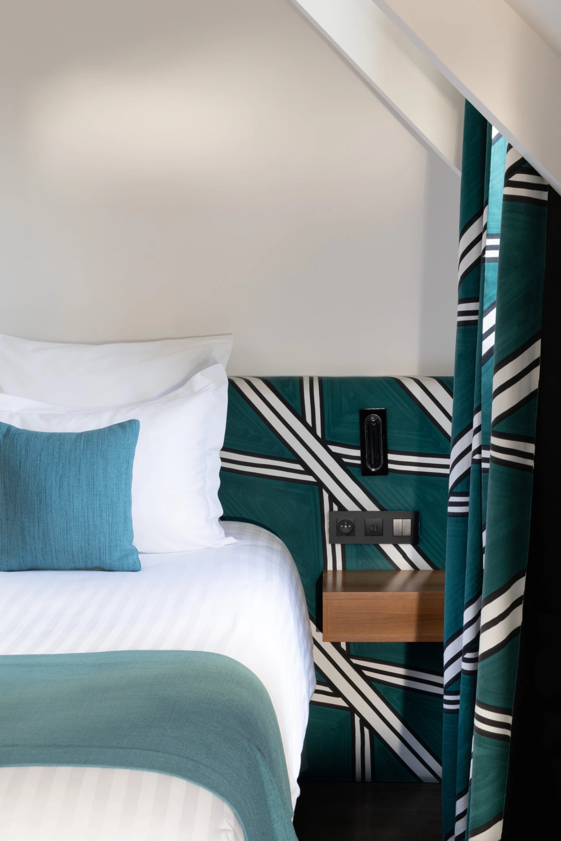 Hotel Aoriste Suite Balcony