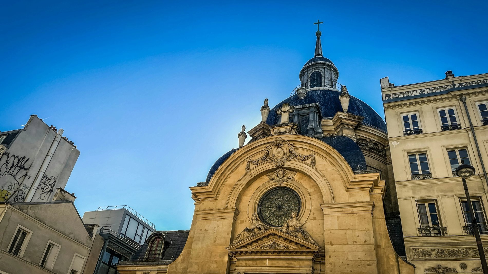 Gardette Park Hotel | Paris