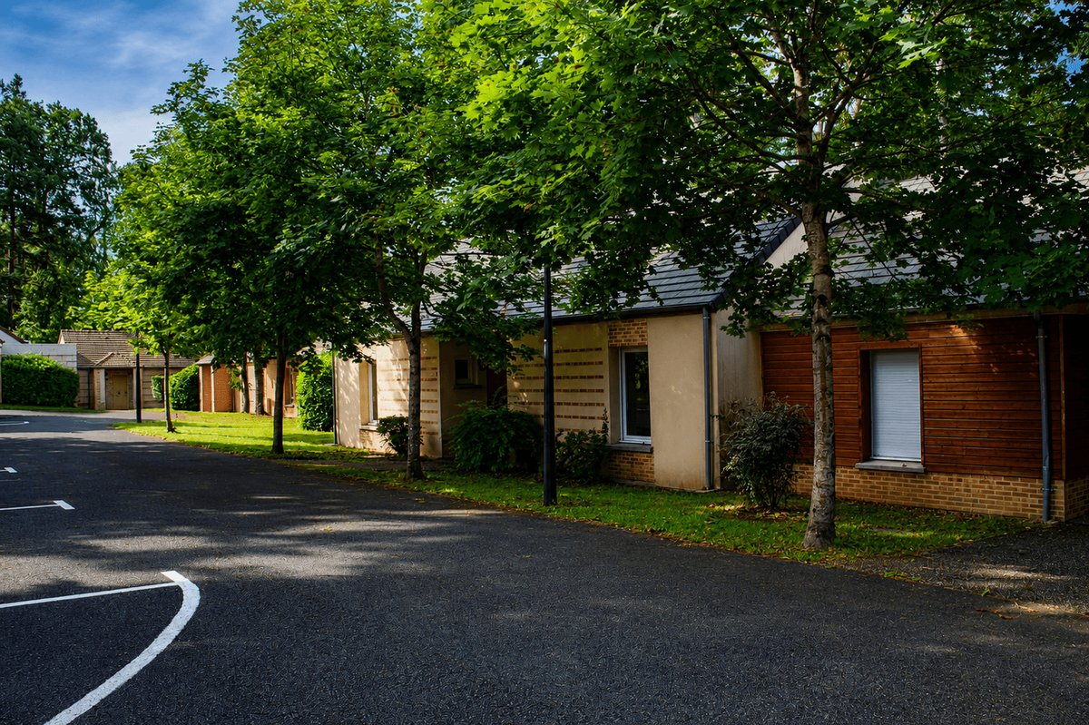 Domaine des roches, 