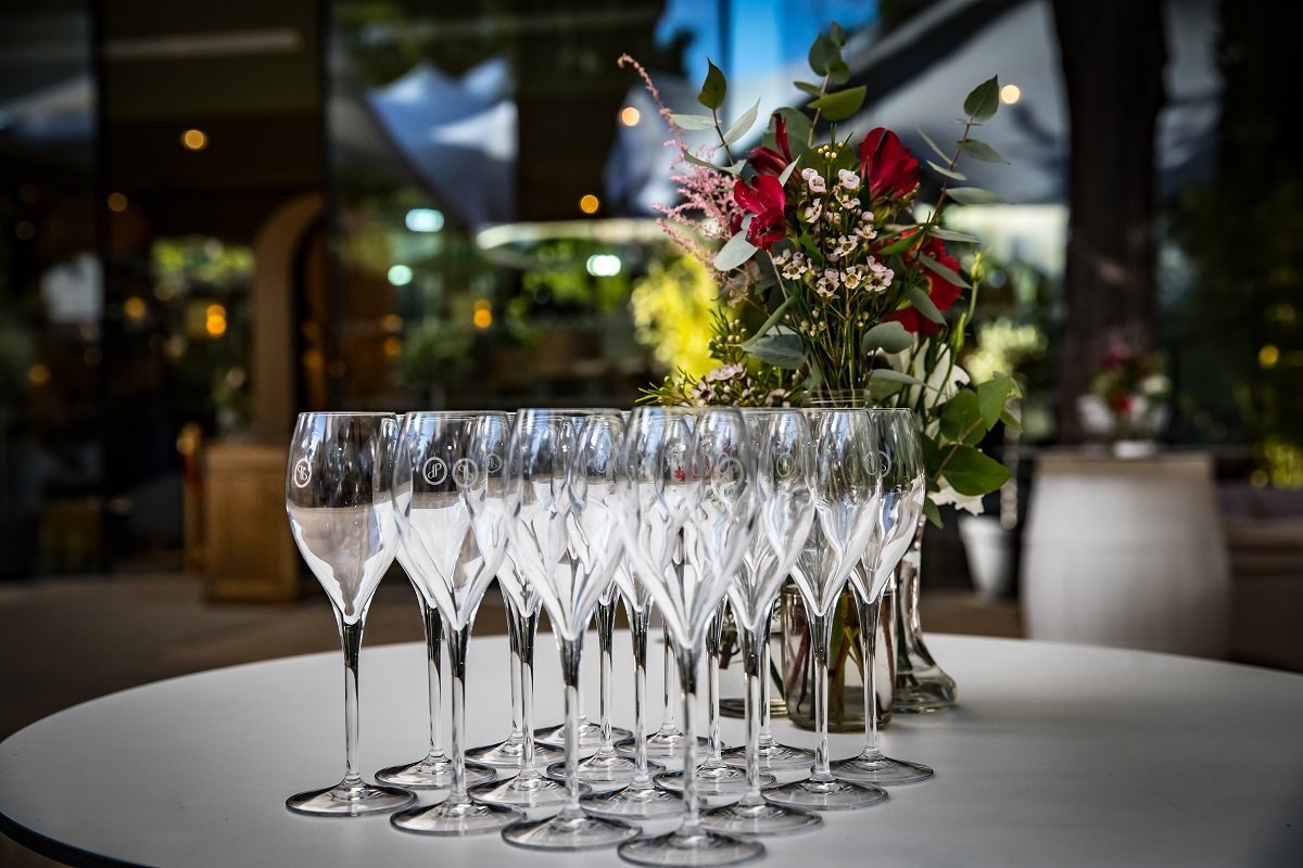 Maison Albar Hotels L'Imperator cocktails