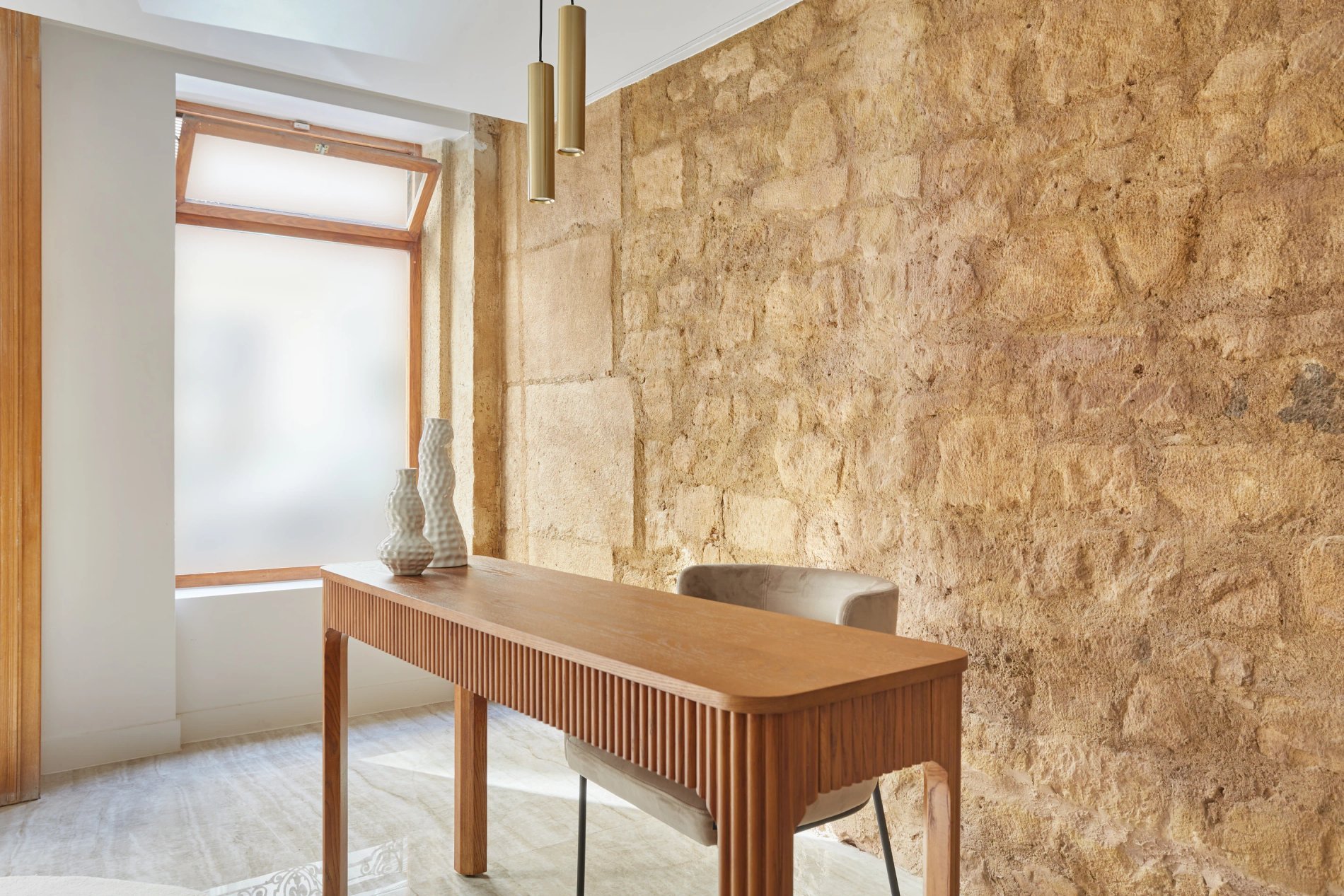 Appart-Hôtel Lou Suites, 