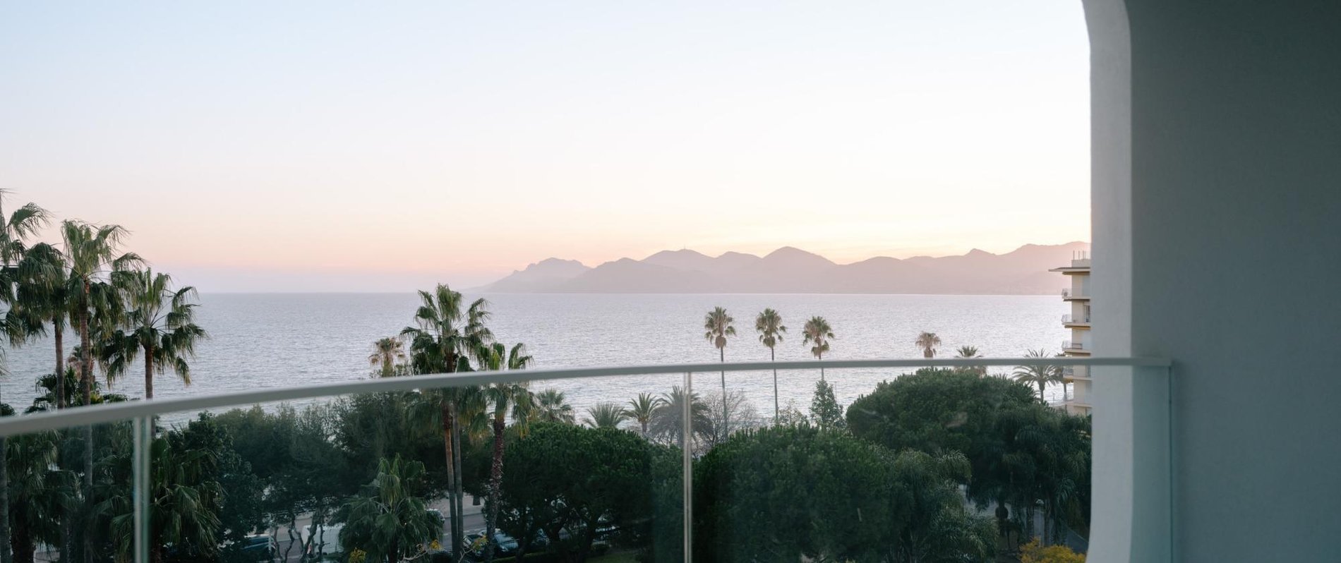 Belle Plage | Sea view