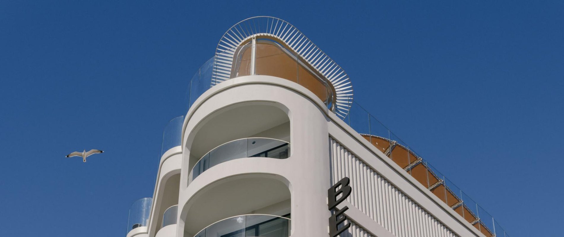 Belle Plage | Residence