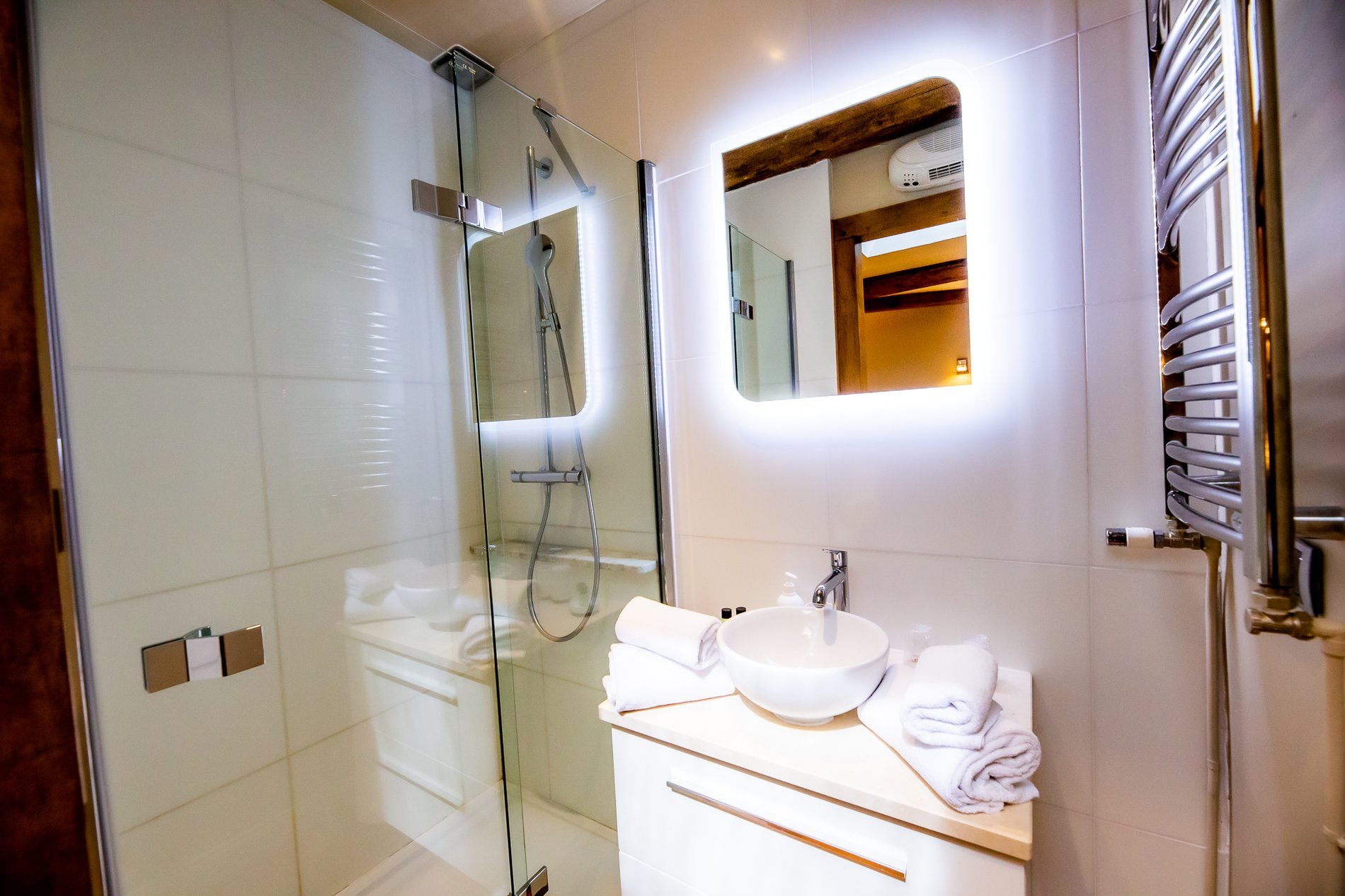Hôtel SPA Le Lion d'Or | Apartement Bottentuit