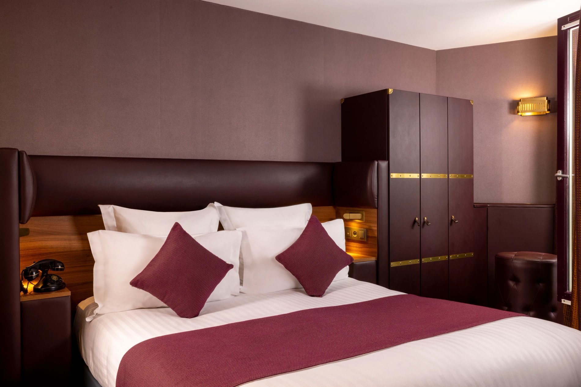 Hotel Whistler Double Room