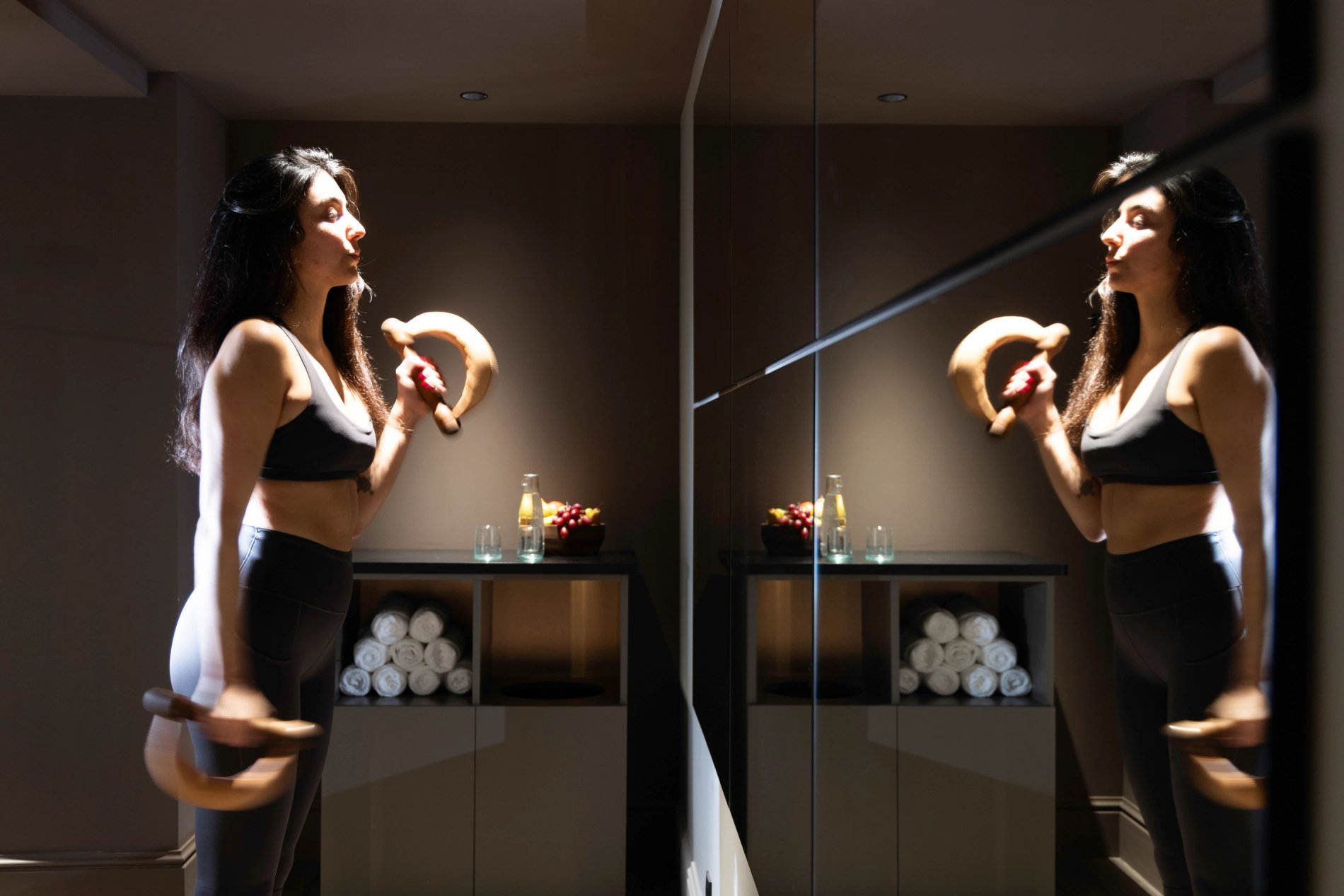 Hotel L'Ormaie Spa Fitness