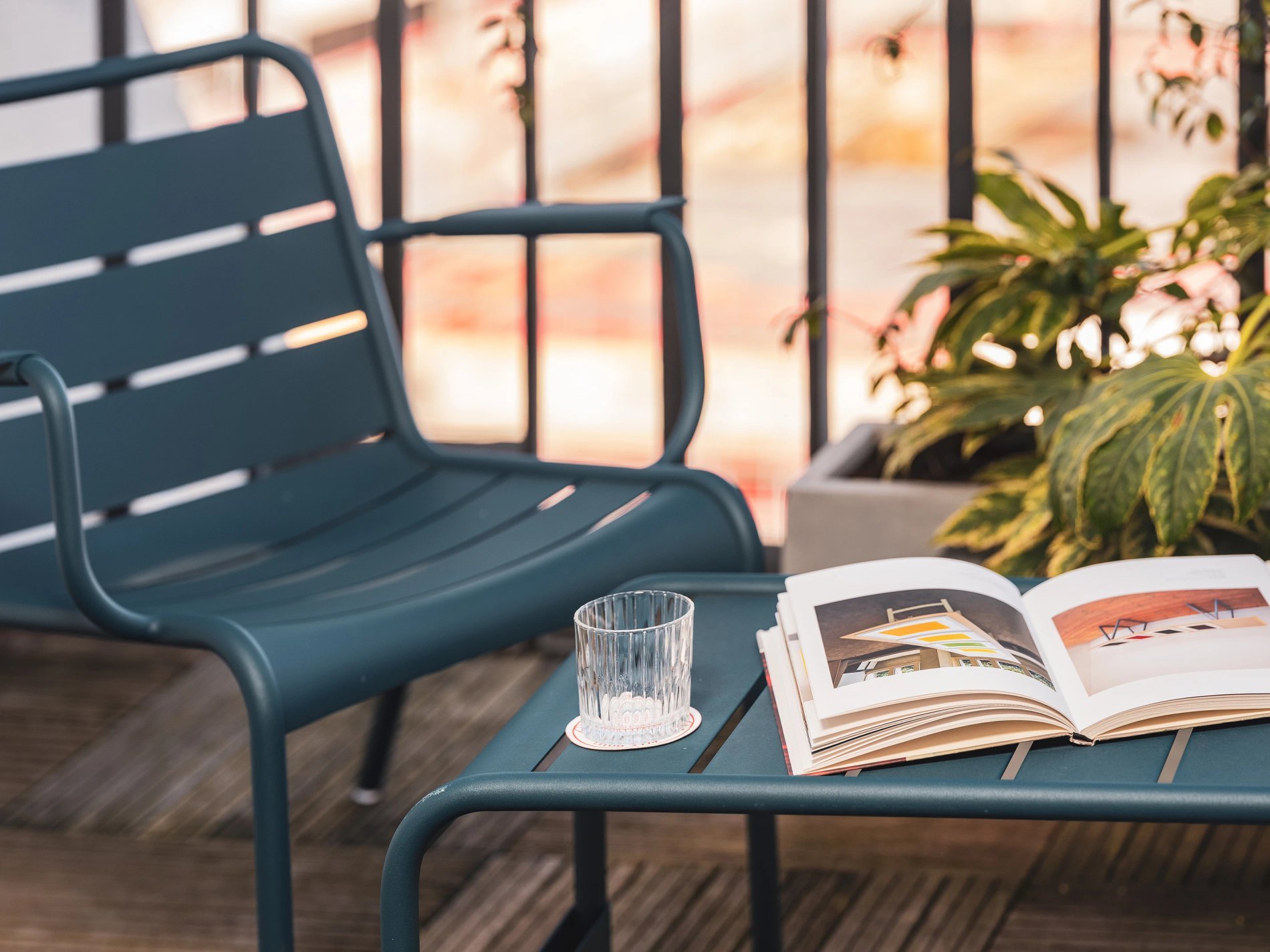 JS Terrasse 724