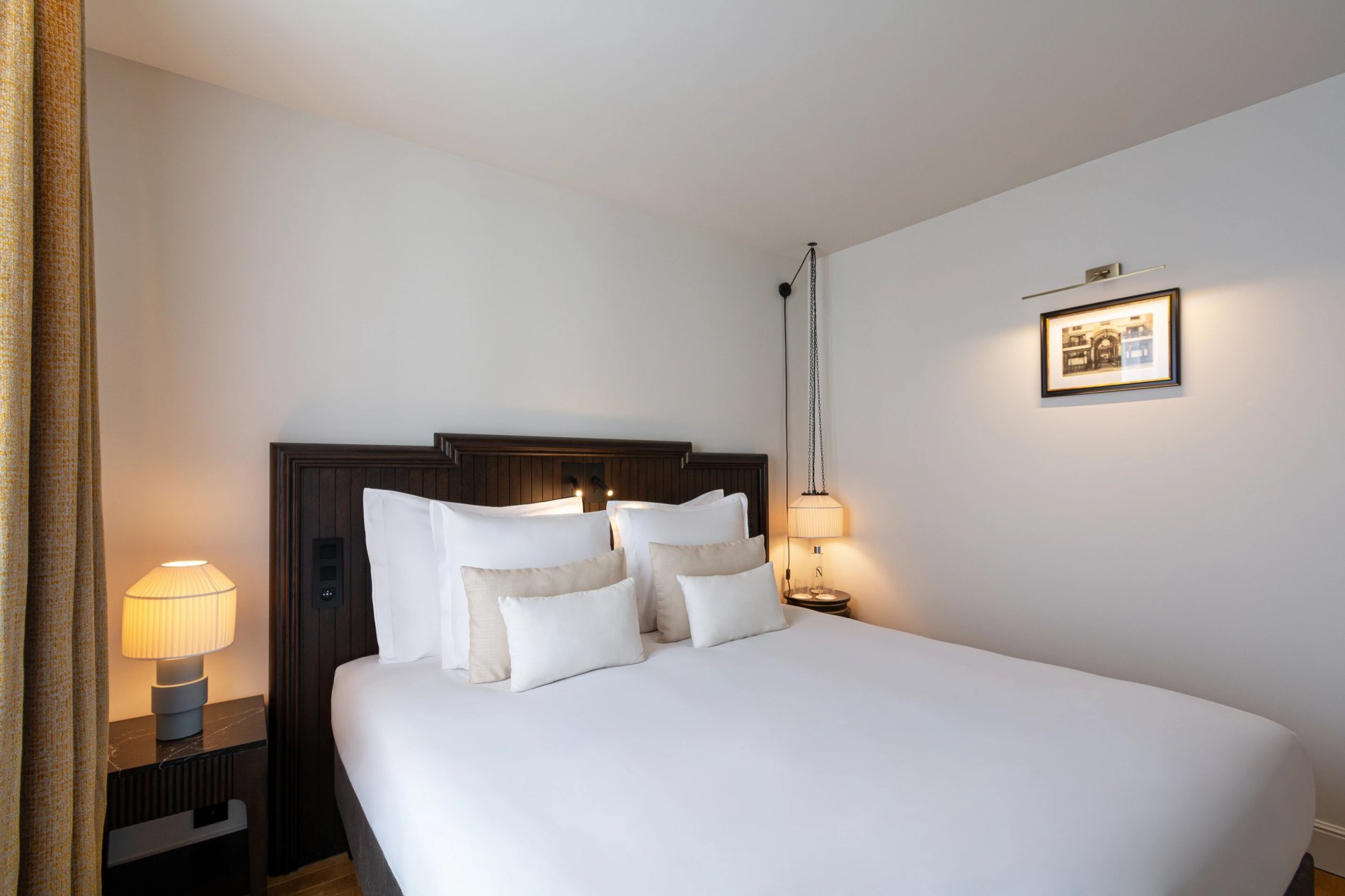 Hôtel & Spa Napoléon | Suite