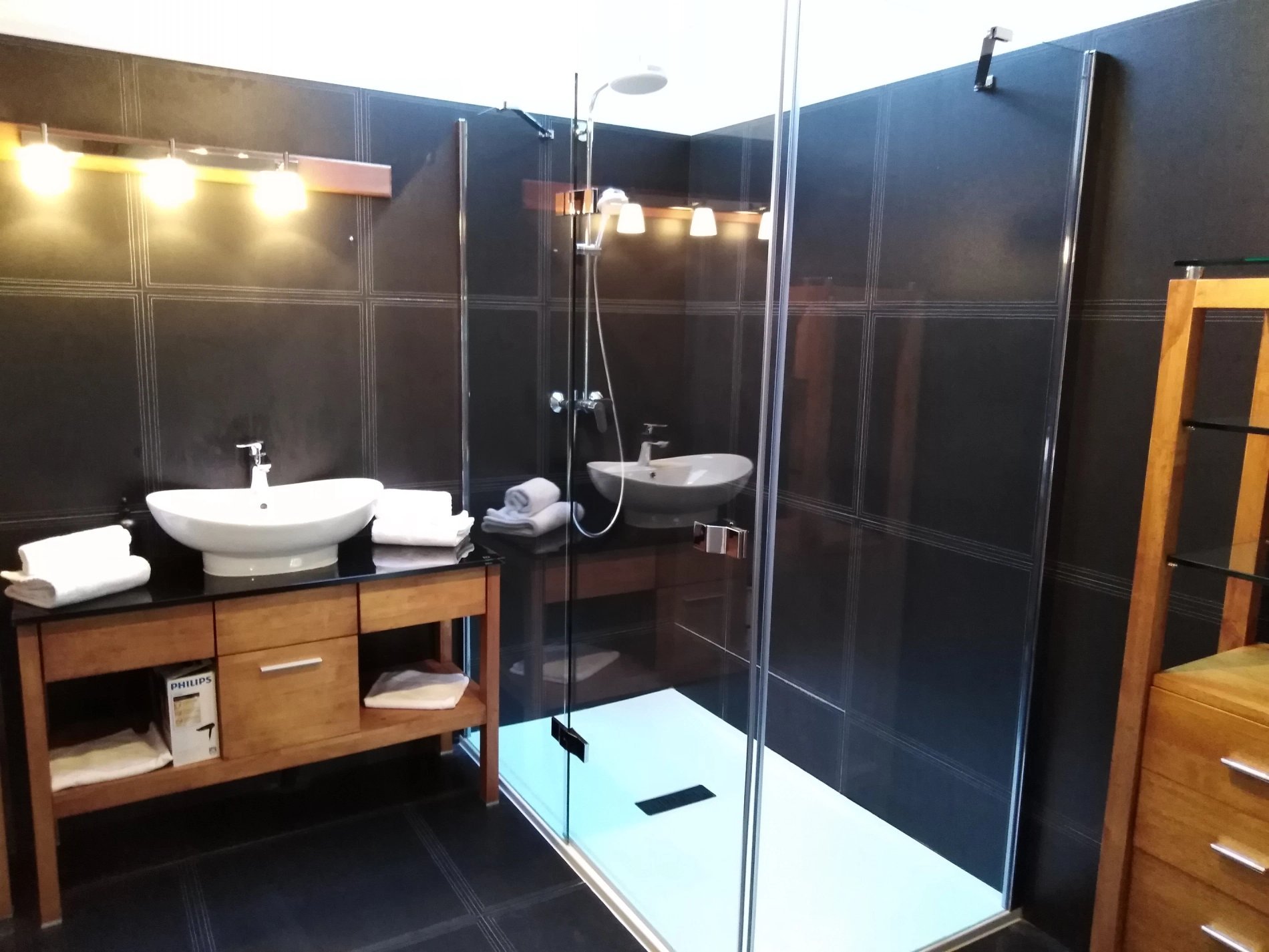 Hôtel SPA Le Lion d'Or | Apartement Bottentuit