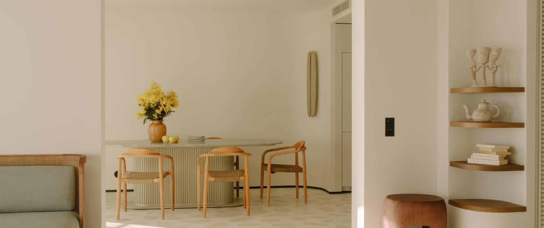 Belle Plage | Apartement