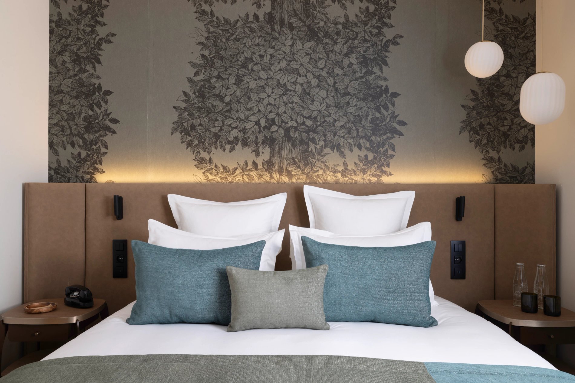 Hotel L'Ormaie Superior Room