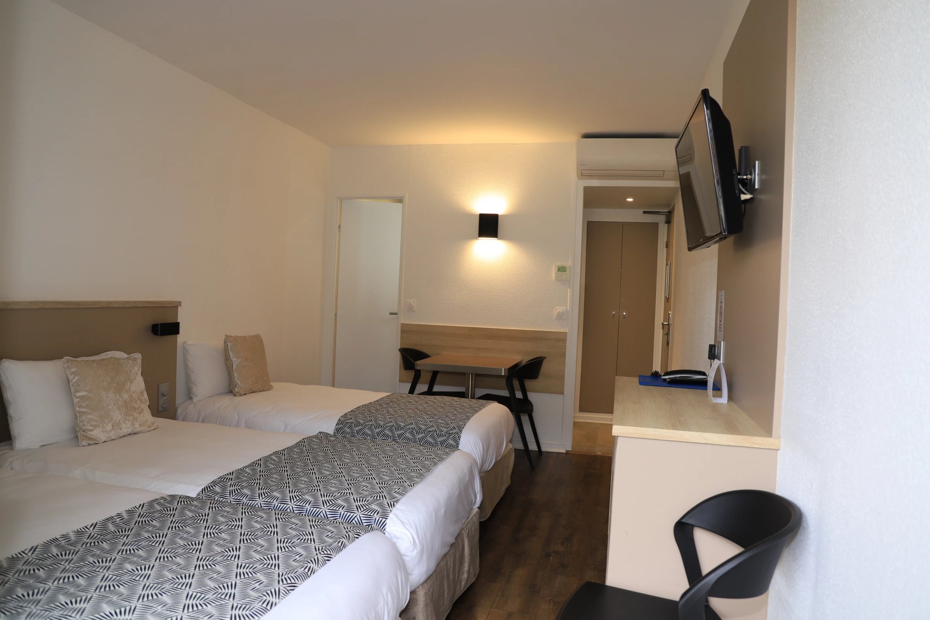 AMHotel | Superior Studio