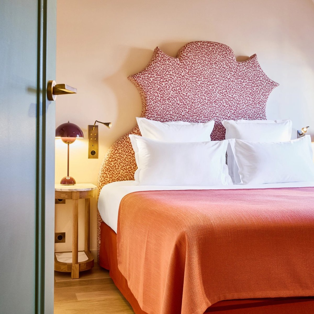 Prince Conti Hôtel Prince de Conti | Home | hotel in Paris