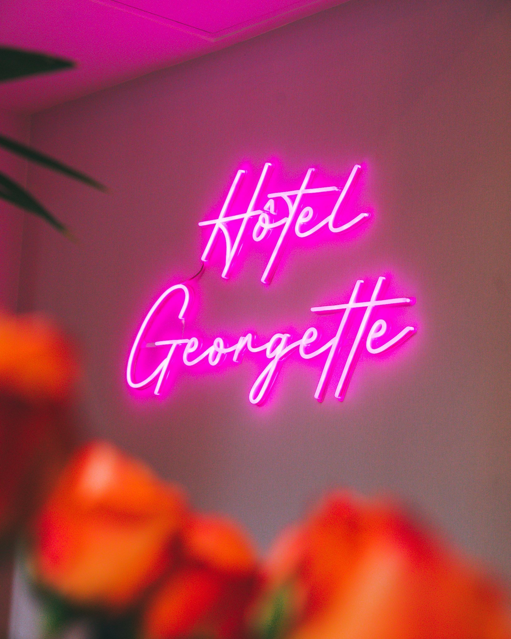 Hôtel Georgette | Brand name