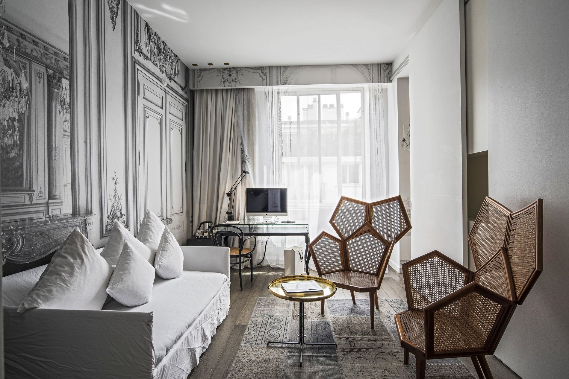 Maison Albar Hotels Le Vendome