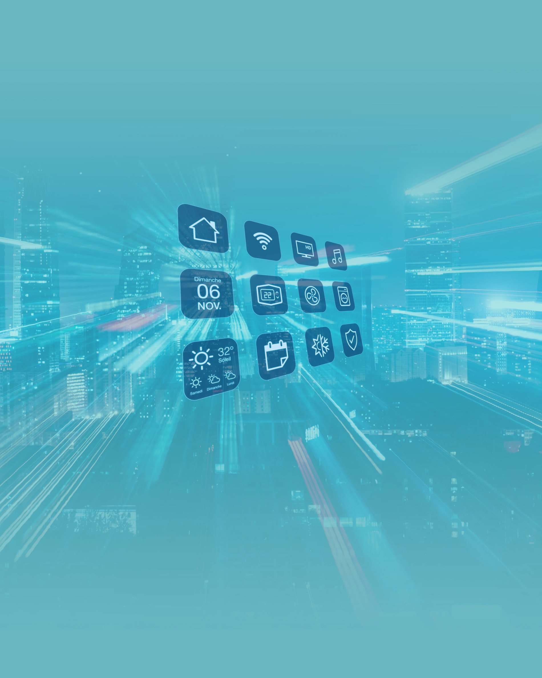 Equiphotel Paris | Axioncom