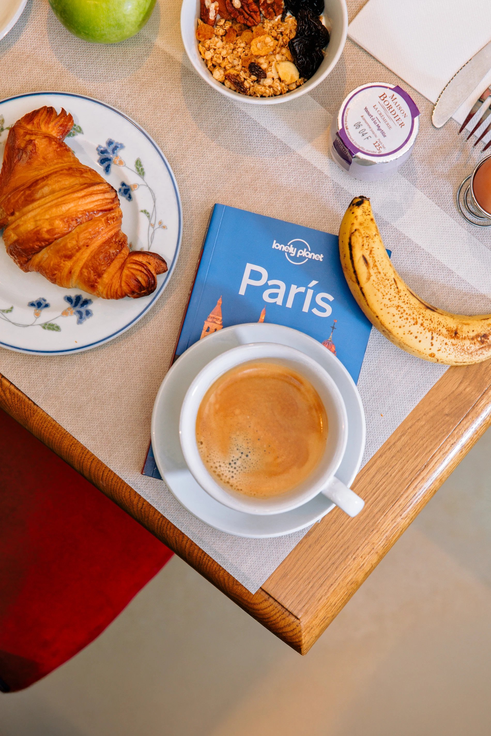 Le Relais Montmartre, 