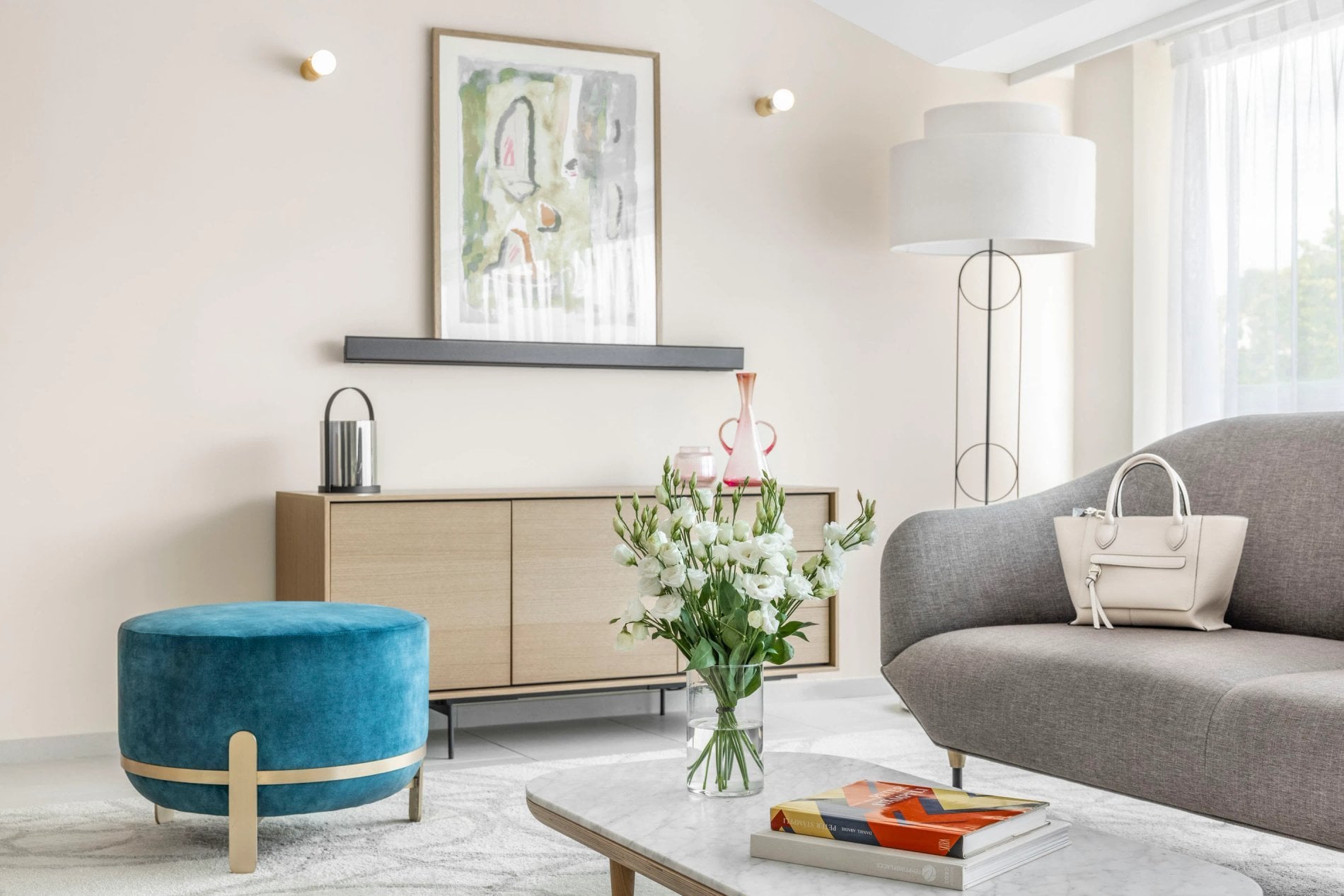 Maison Albar Hotels L'Imperator suite