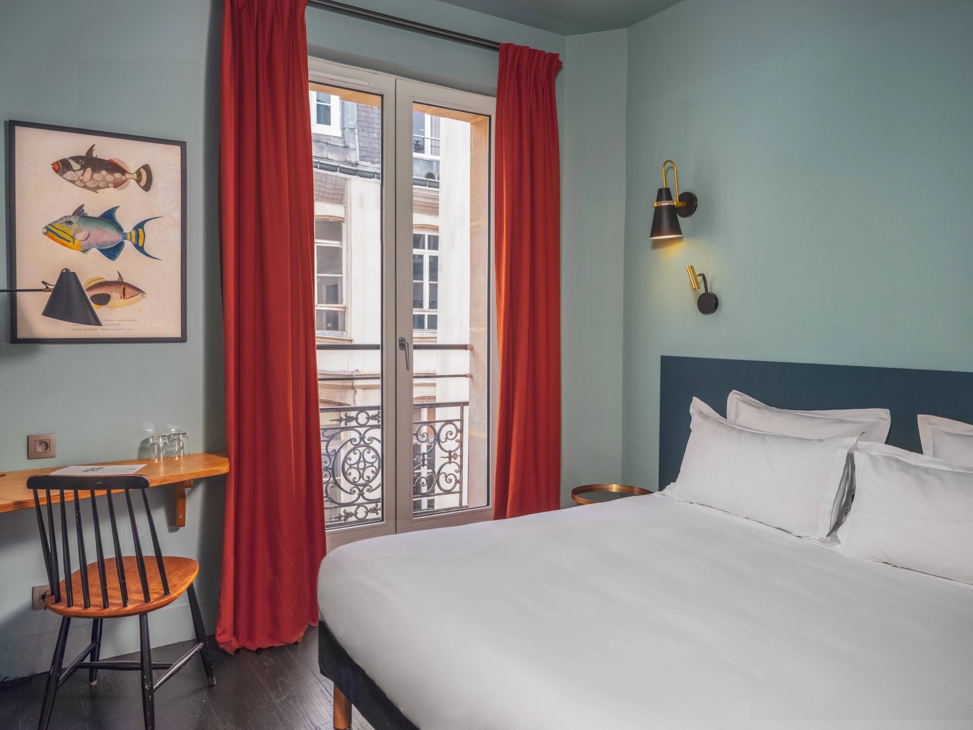 Habitación Charmer - Doble estándar