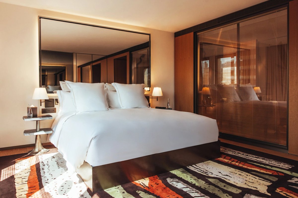 Hôtel Sax, 