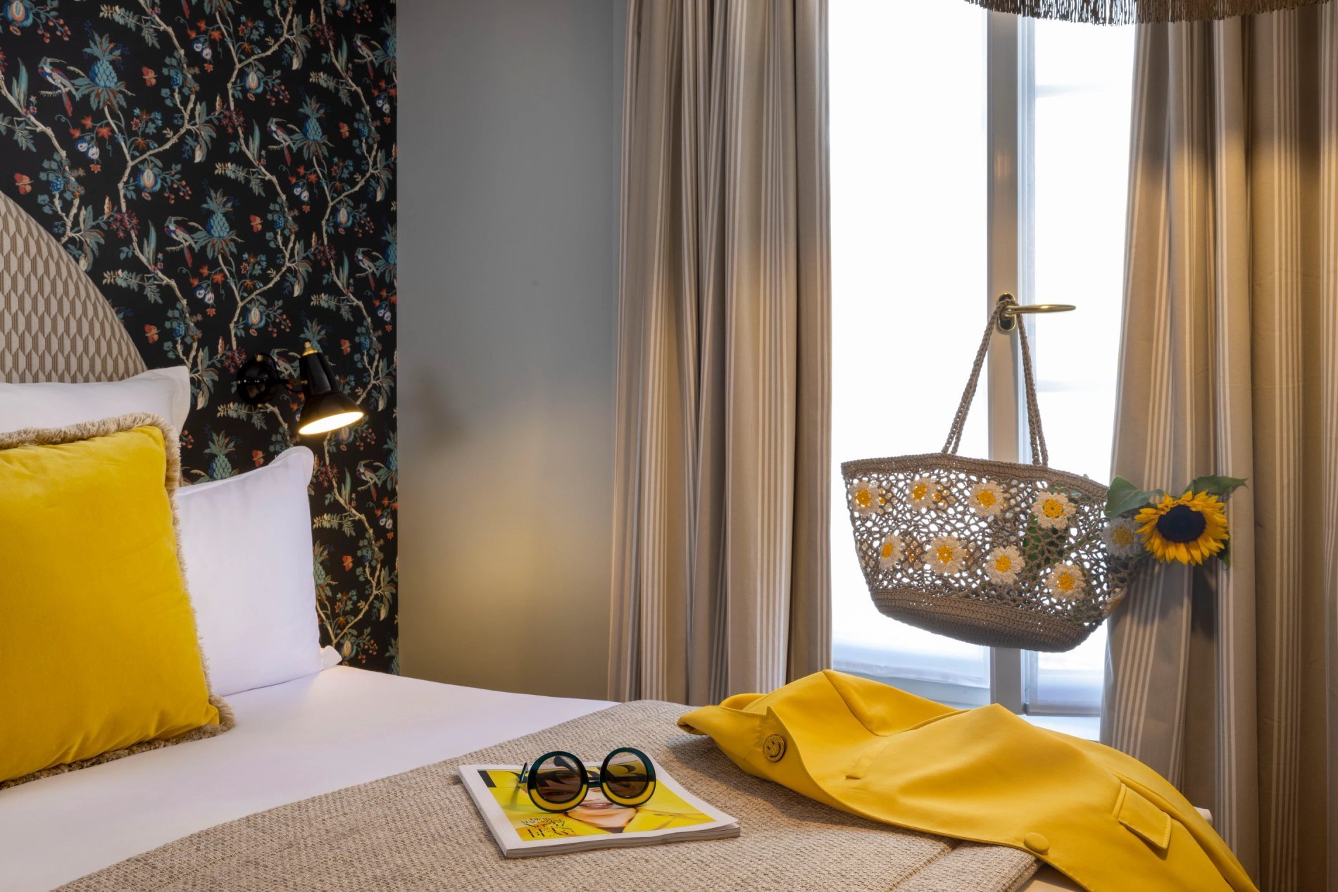 Hotel Fior d'Aliza Room