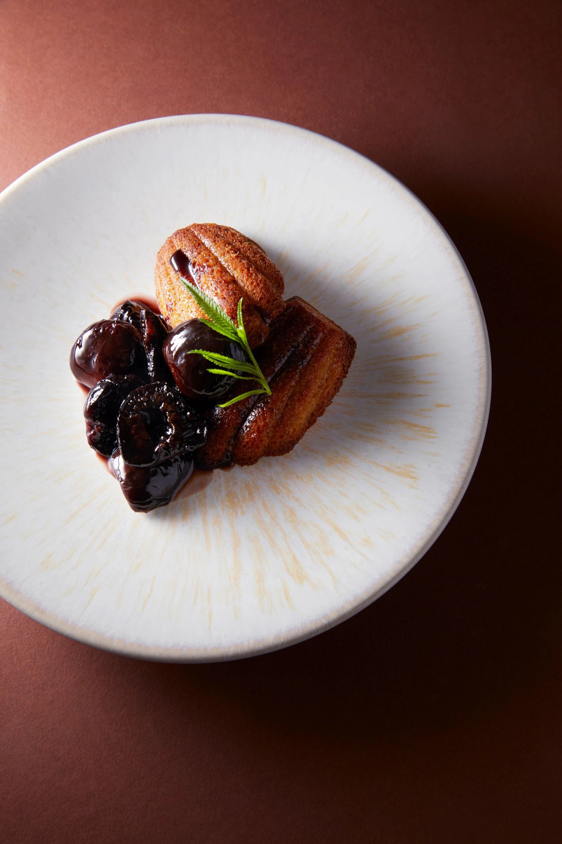 Hotel & Spa Napoleon | Restaurant Empreinte