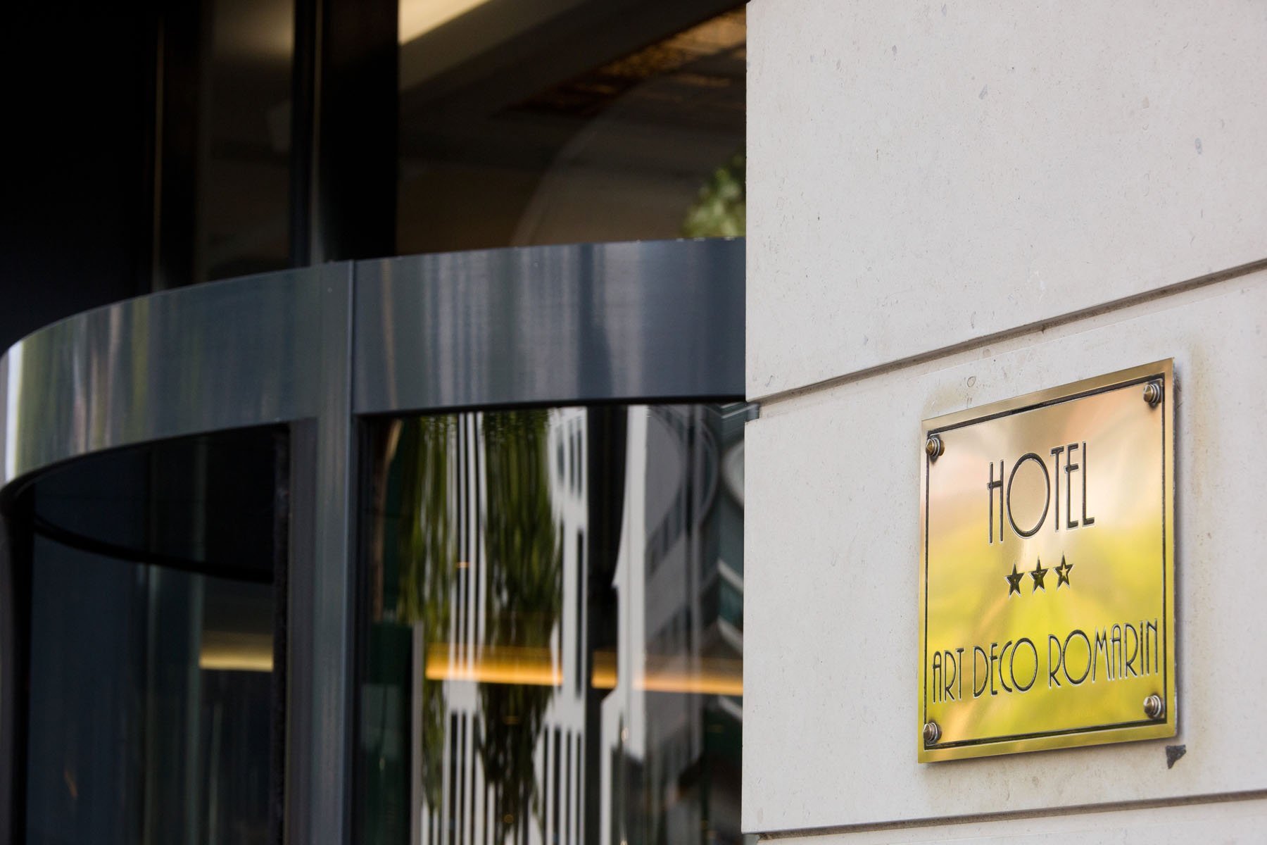 Art Déco Euralille Hotel | La Madeleine Hotel 59110