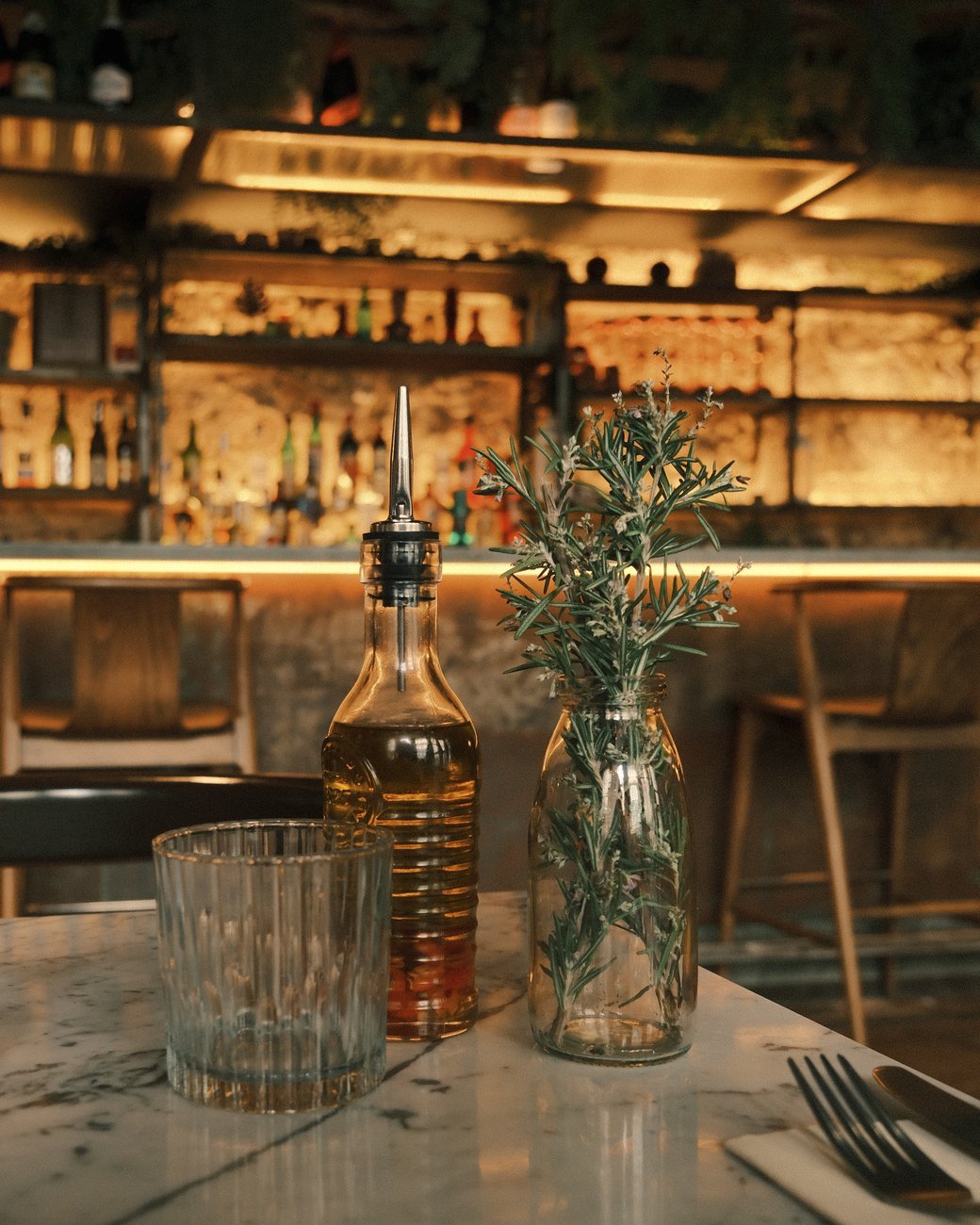 Les Hôtels de Paris - Restaurants - Sève Restaurant Festif