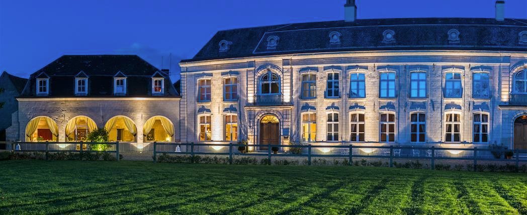 Château de Cocove | Hôtel 4 étoiles Nord-Pas-de-Calais