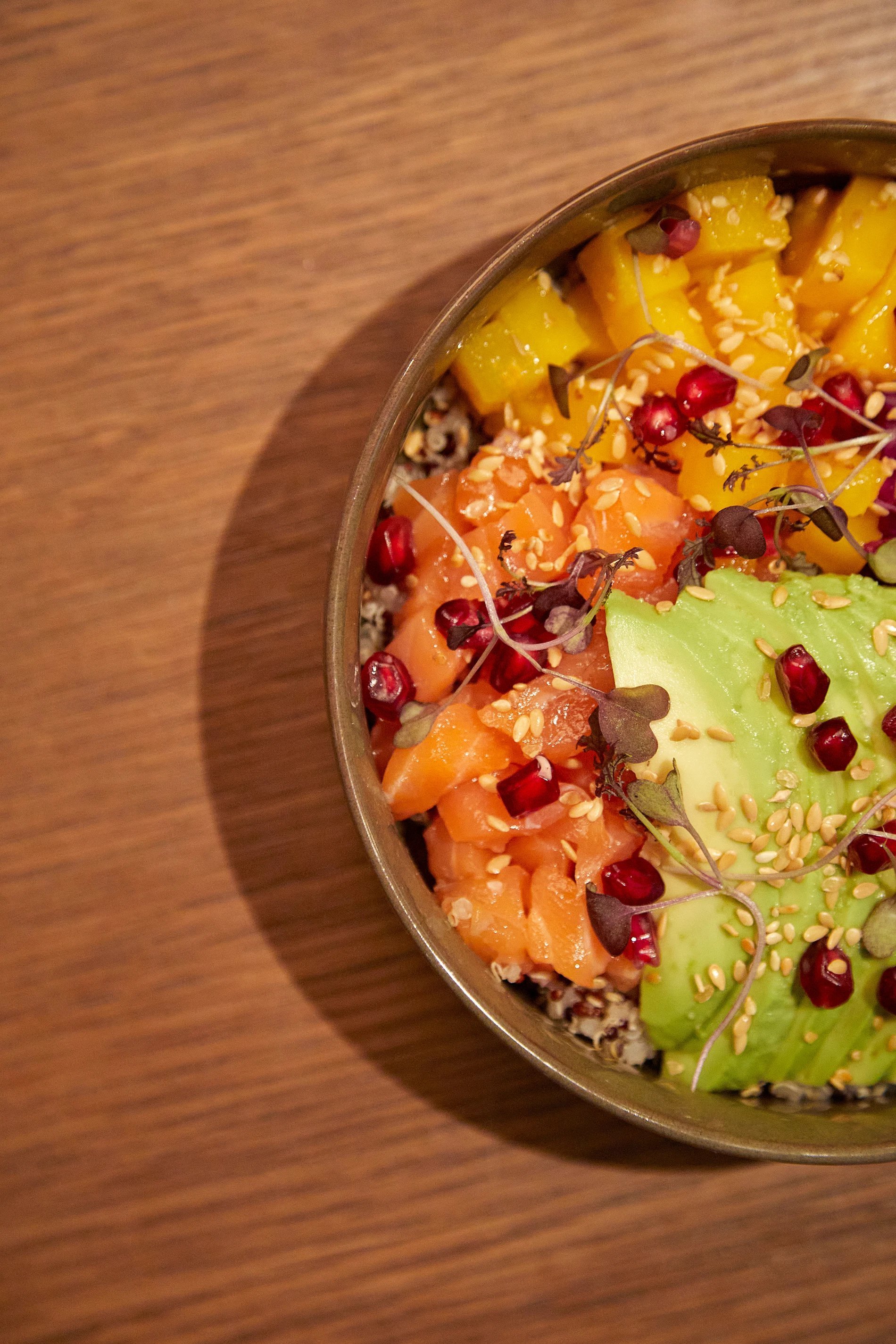 Majestic Hôtel-Spa | Hotel restaurant in Paris