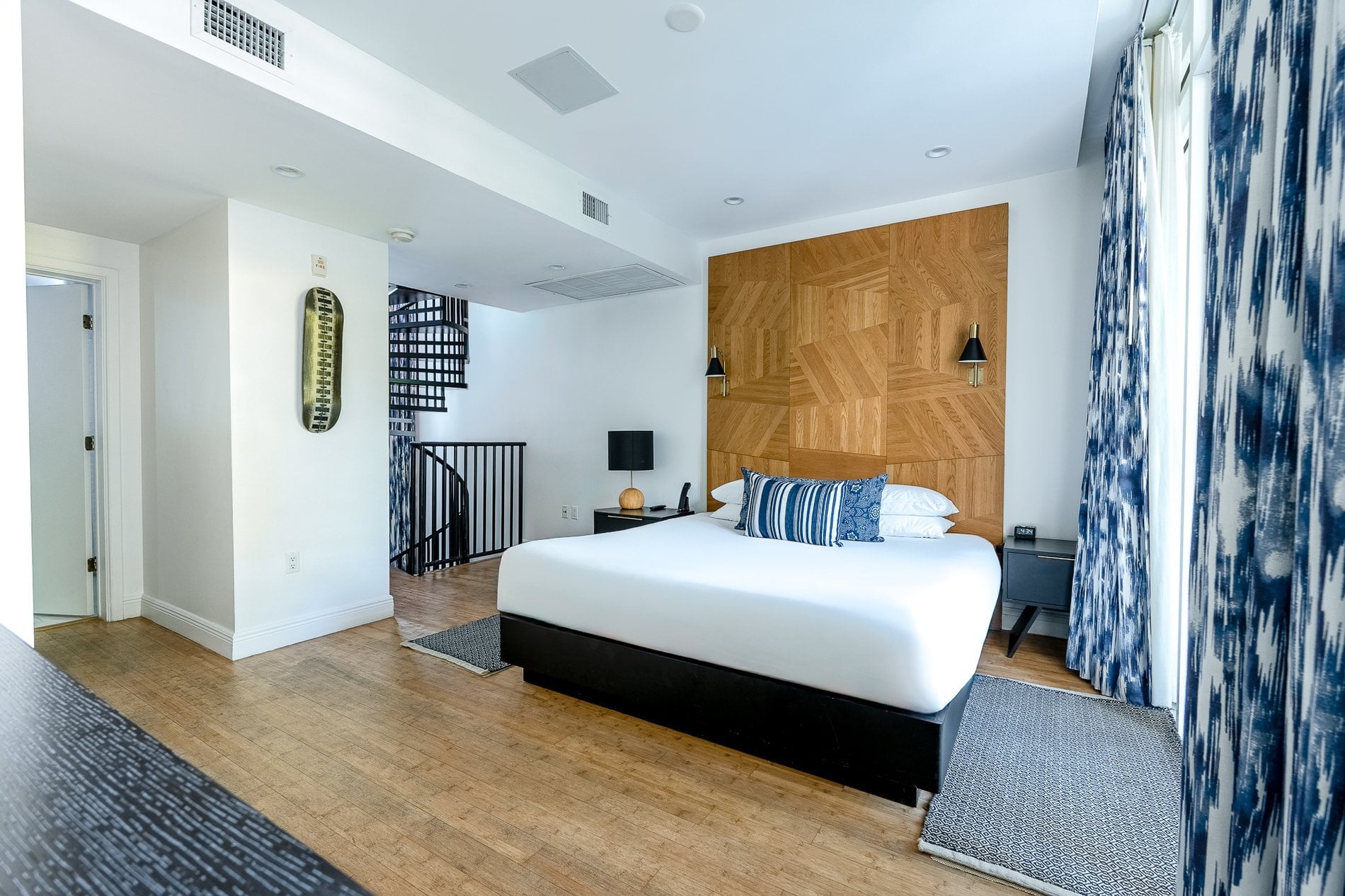 Hotel South Beach Miami - Anglers Hotel