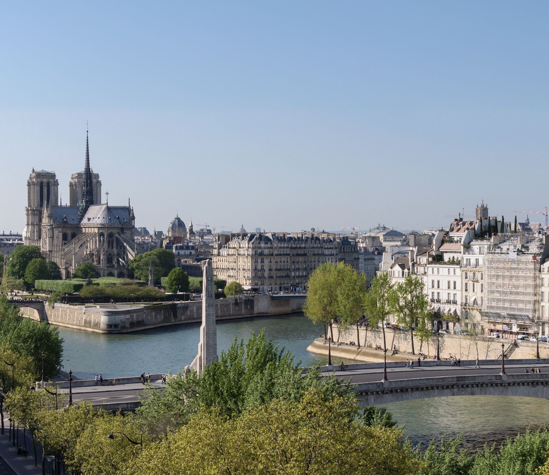 hôtel paris notre dame - hôtel saint louis en l'isle