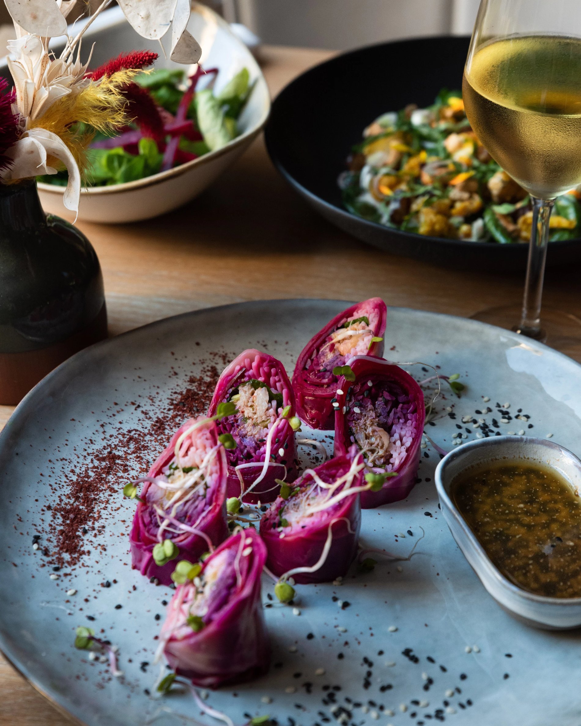 Grand Hôtel du Palais Royal | Food Lifestyle