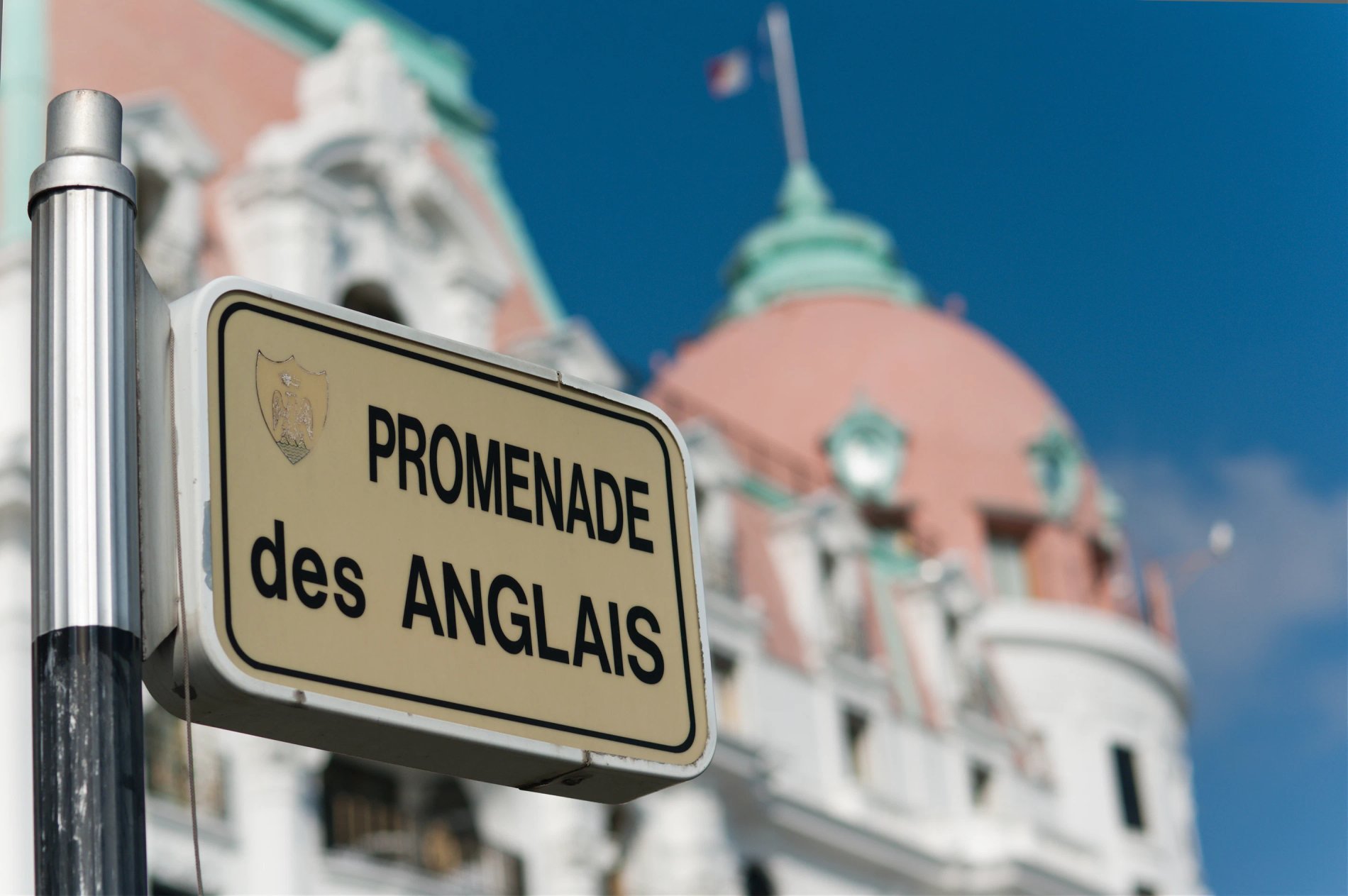 Hotel 64 Nice | Hotel near Promenade des Anglais