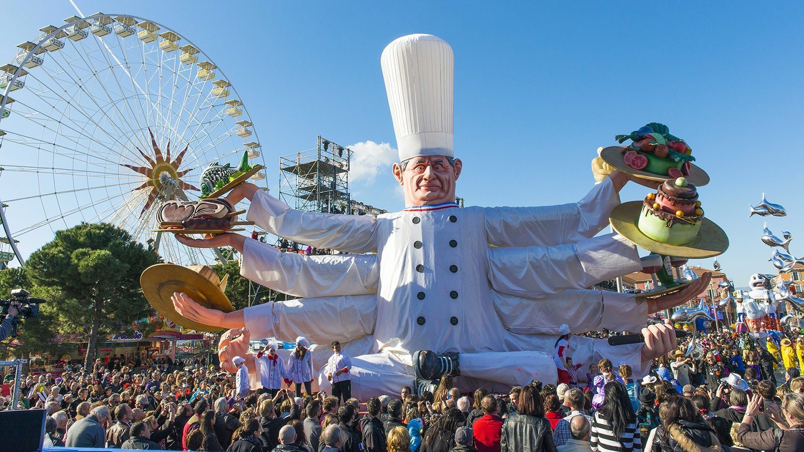 Hôtel 66 Nice | Tourisme