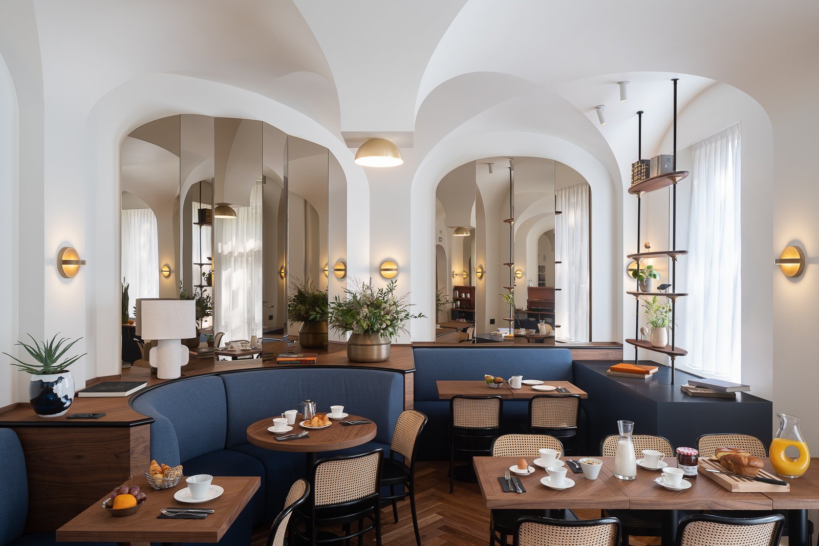 Hotel Le Friedland | Parigi | Le Nostre Offerte
