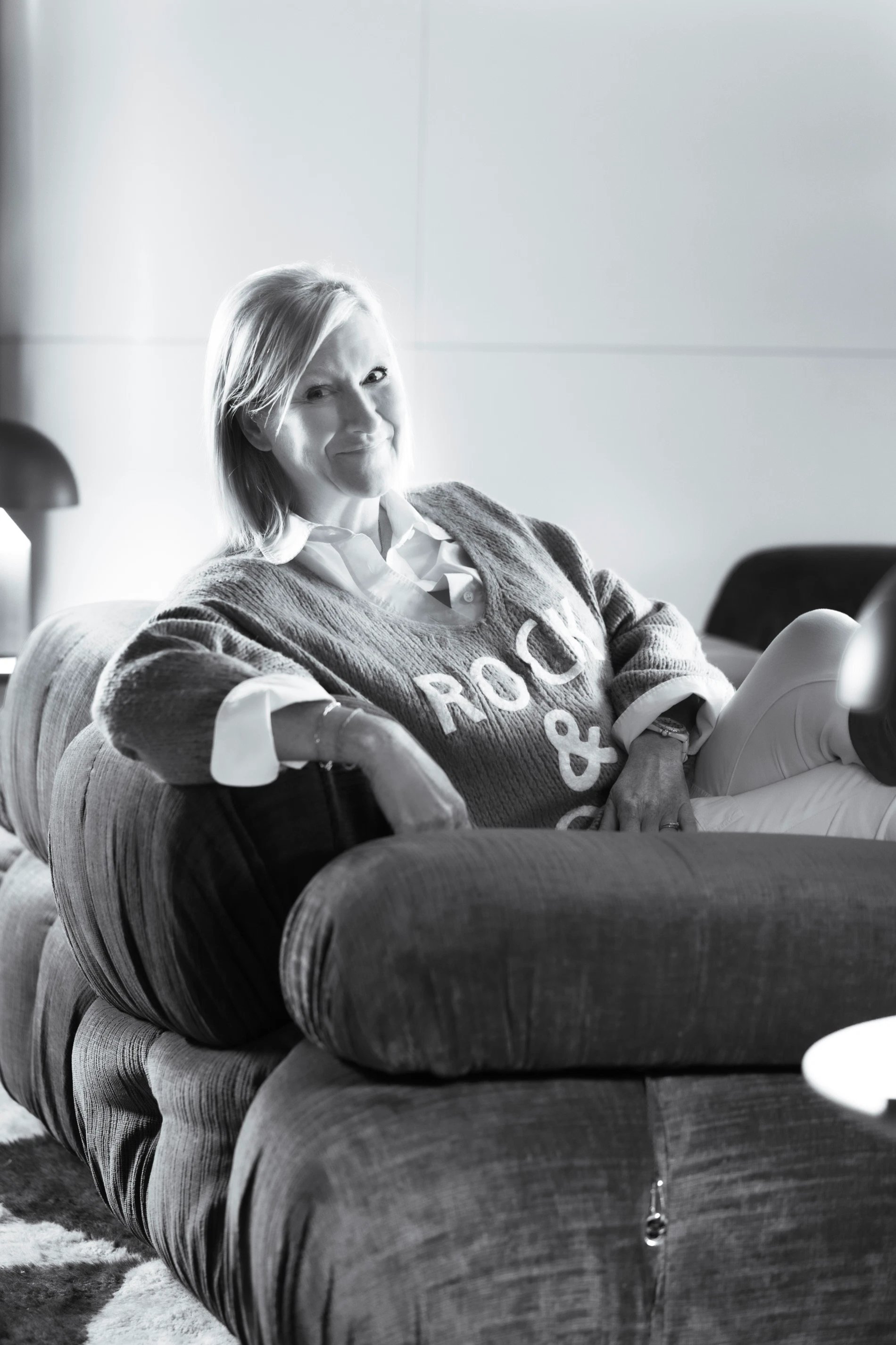 Hotels en Ville Team Caroline Piel