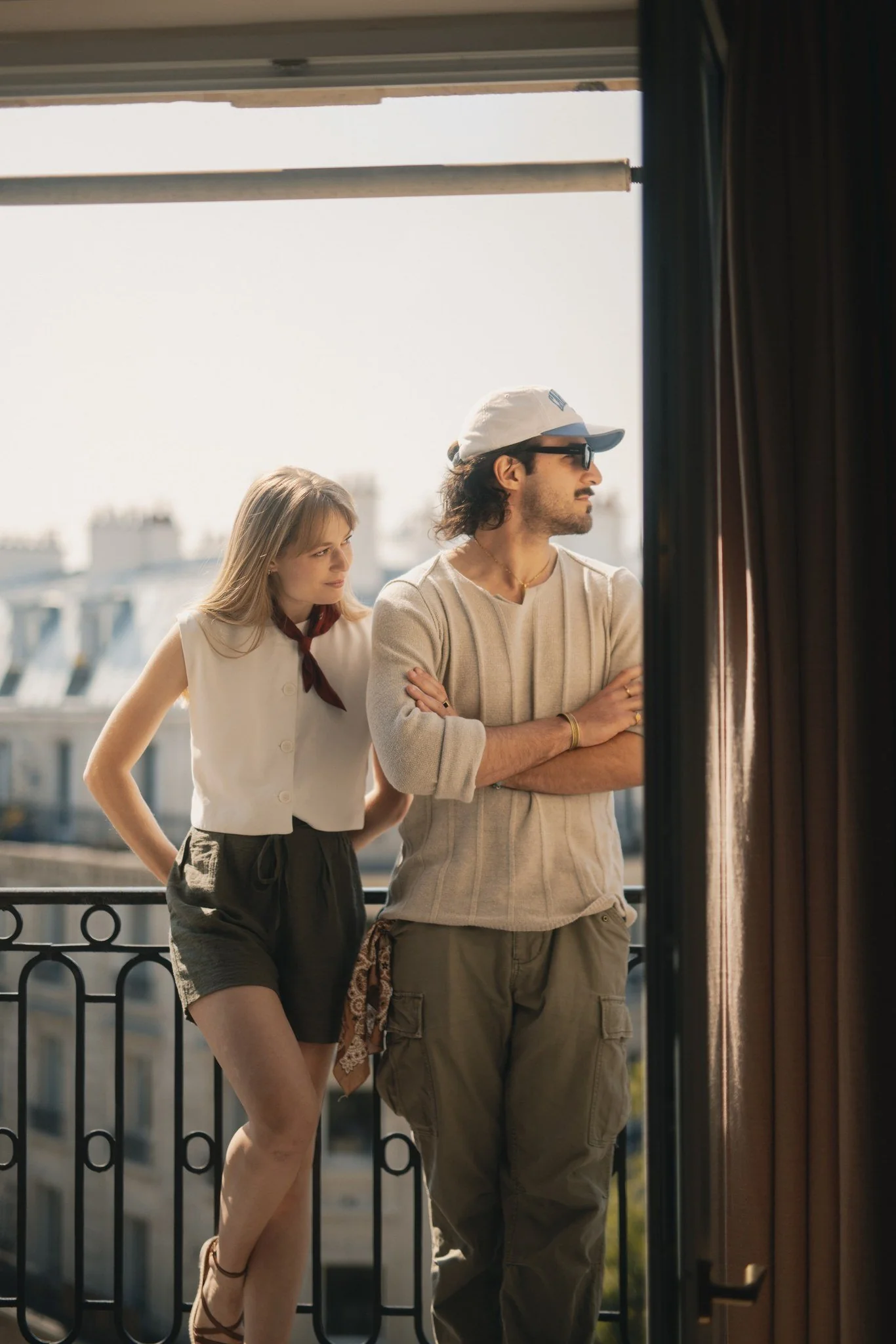 Séjour anticipé -15% hotel edgar & achille