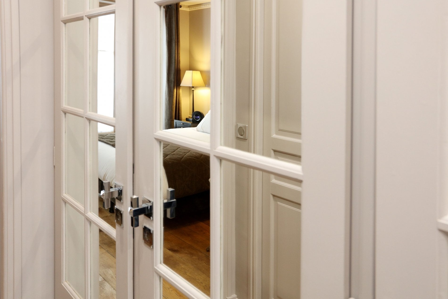 boutique hotel paris 9 - prestige suite hotel saint louis pigalle