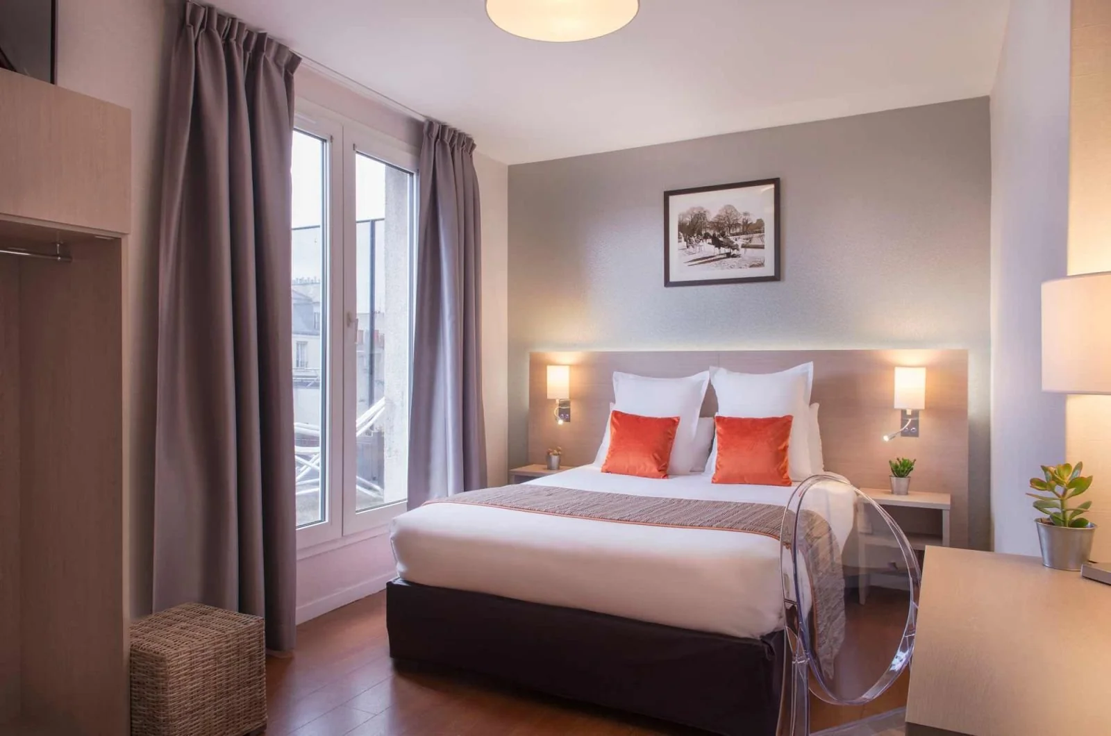 Dièse Hôtel Bastille | Paris Bastille Hotel