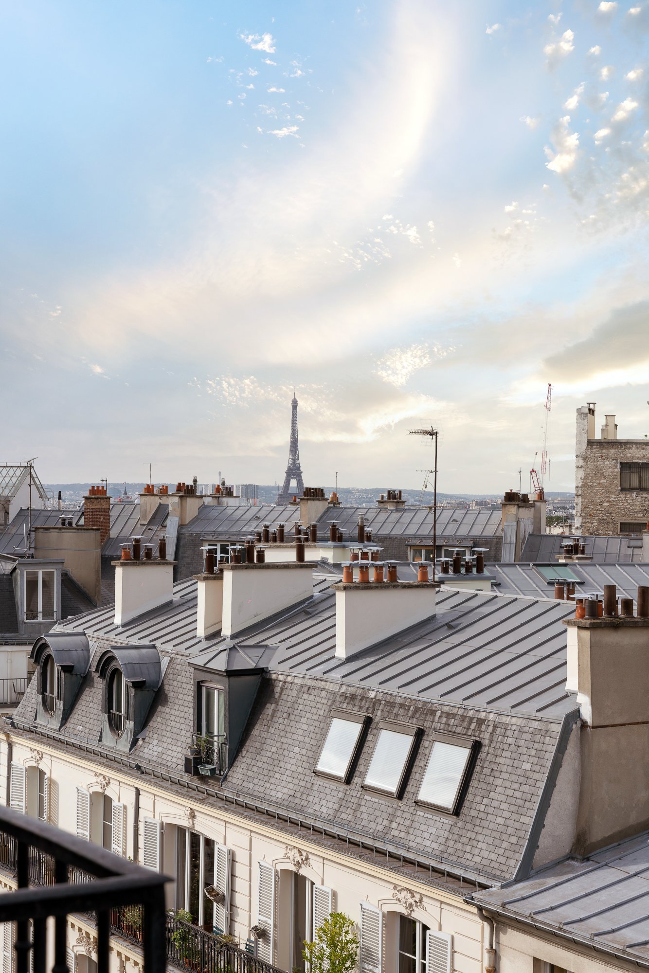 boutique hotel paris 9 - prestige suite hotel saint louis pigalle