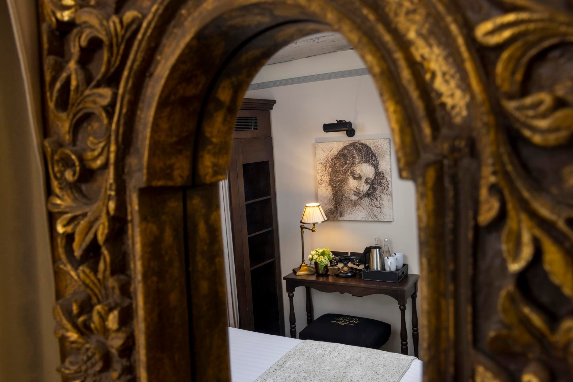 Hotel Da Vinci Paris - Standard Room