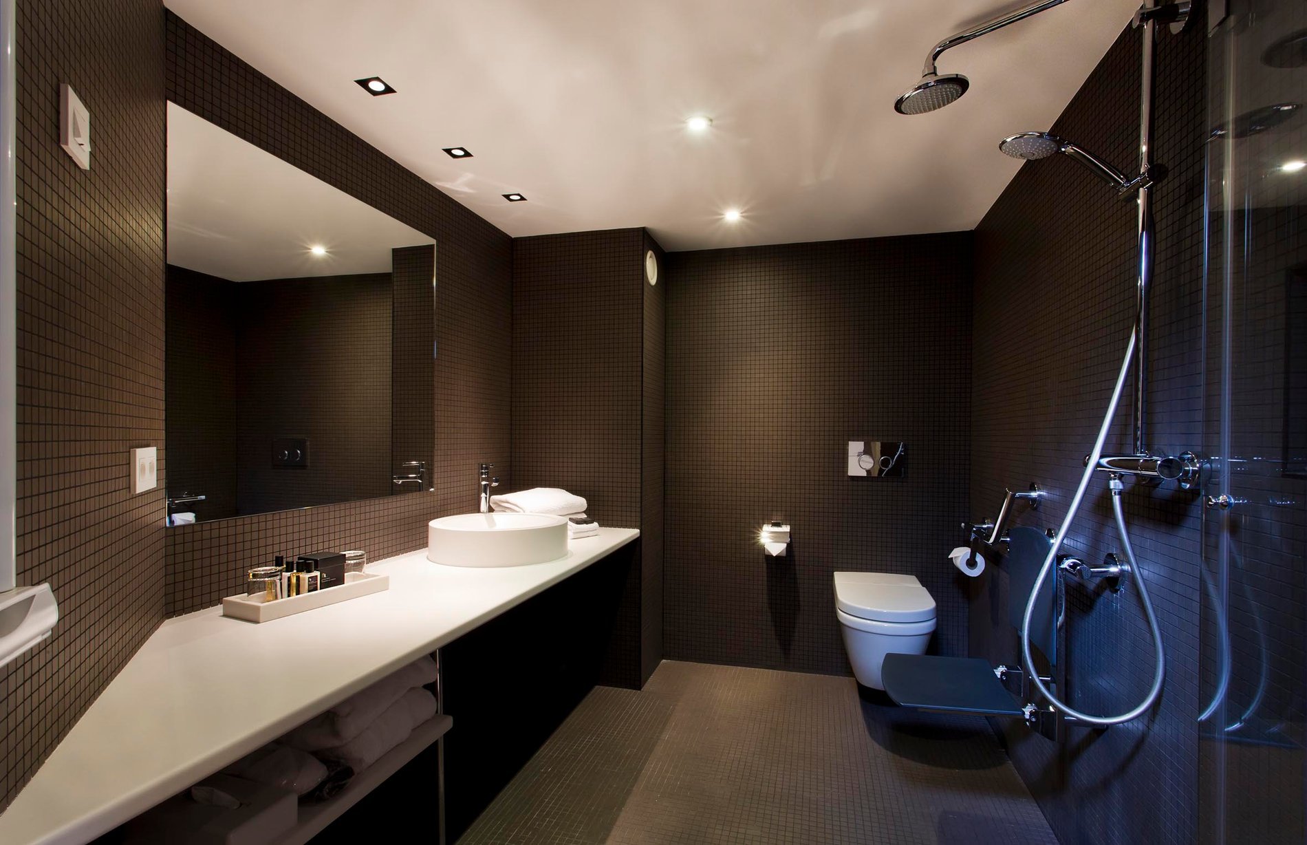 La Maison Champs-Elysées | Supérieure boutique