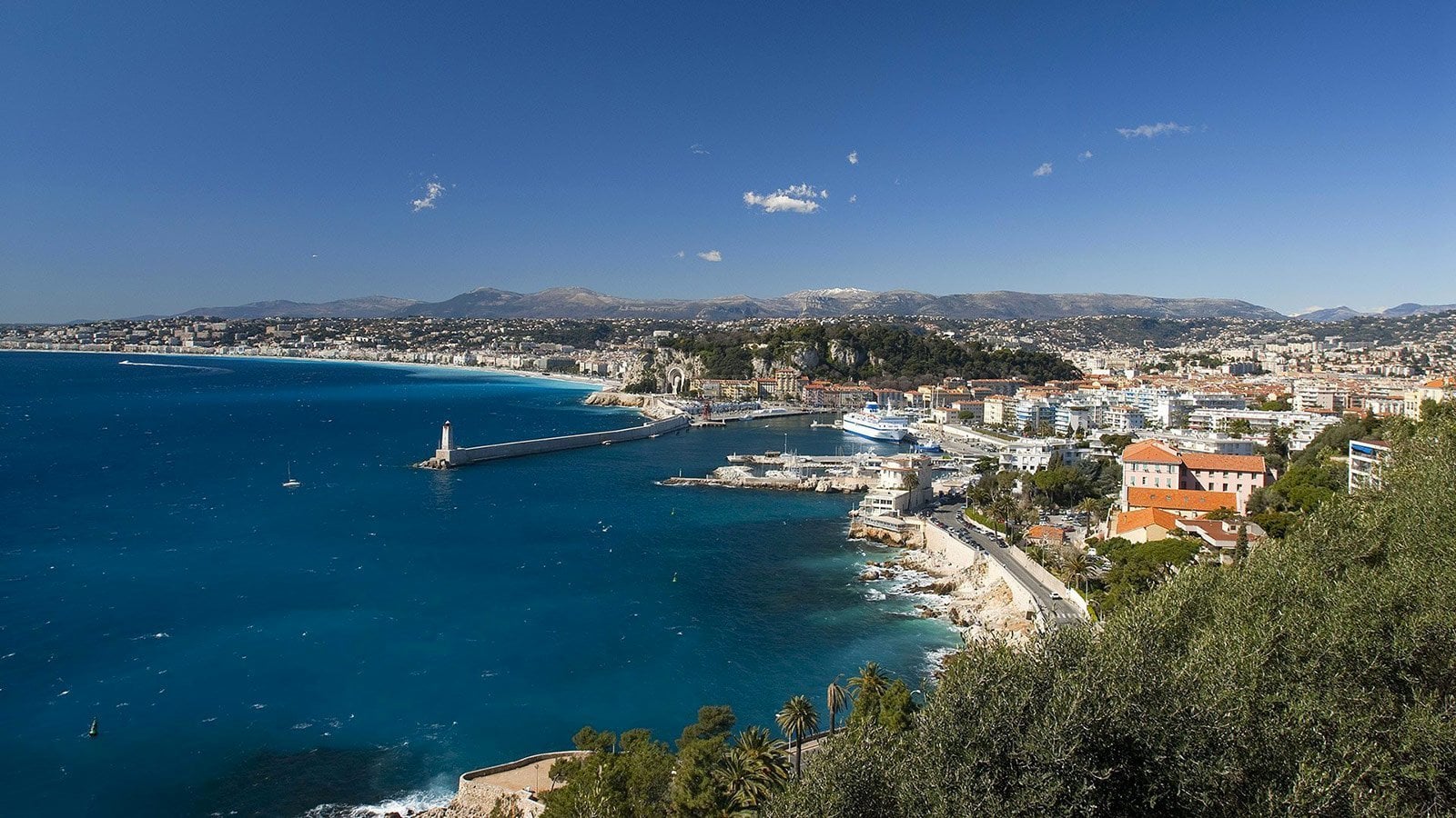 Hôtel 66 Nice | French riviera hotel