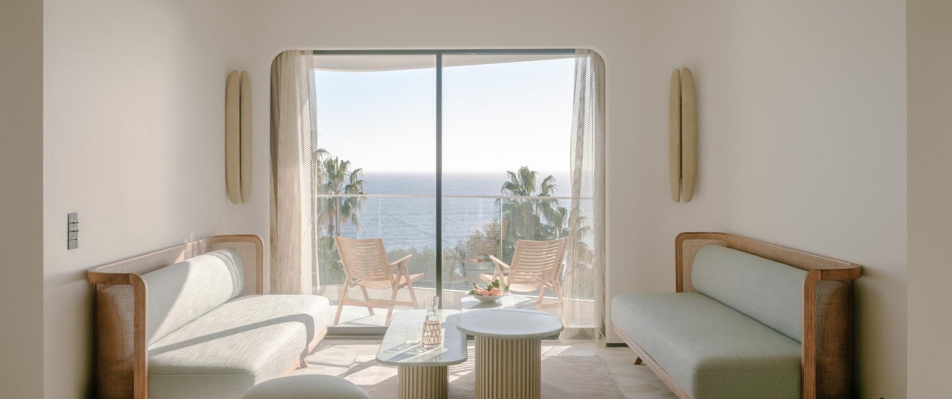 Belle Plage | Apartment