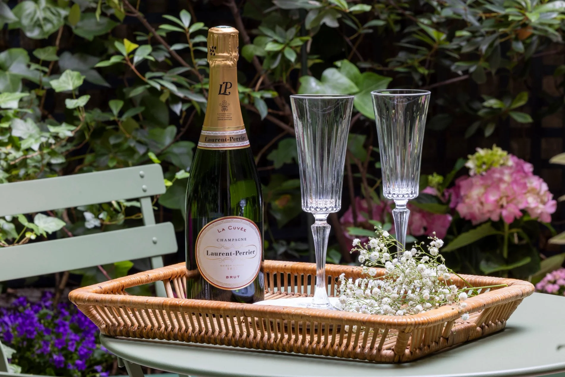 Hôtel Le Saint-Grégoire Champagne