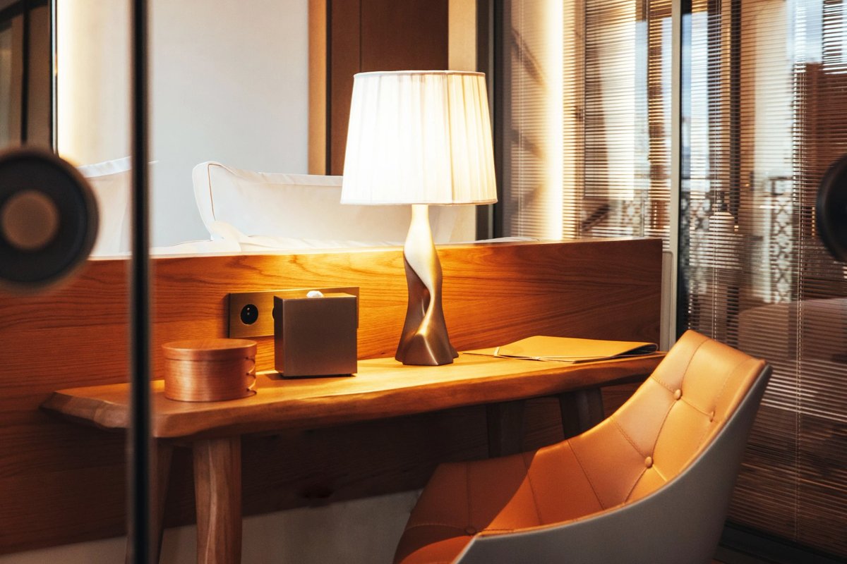 Hôtel Sax, 