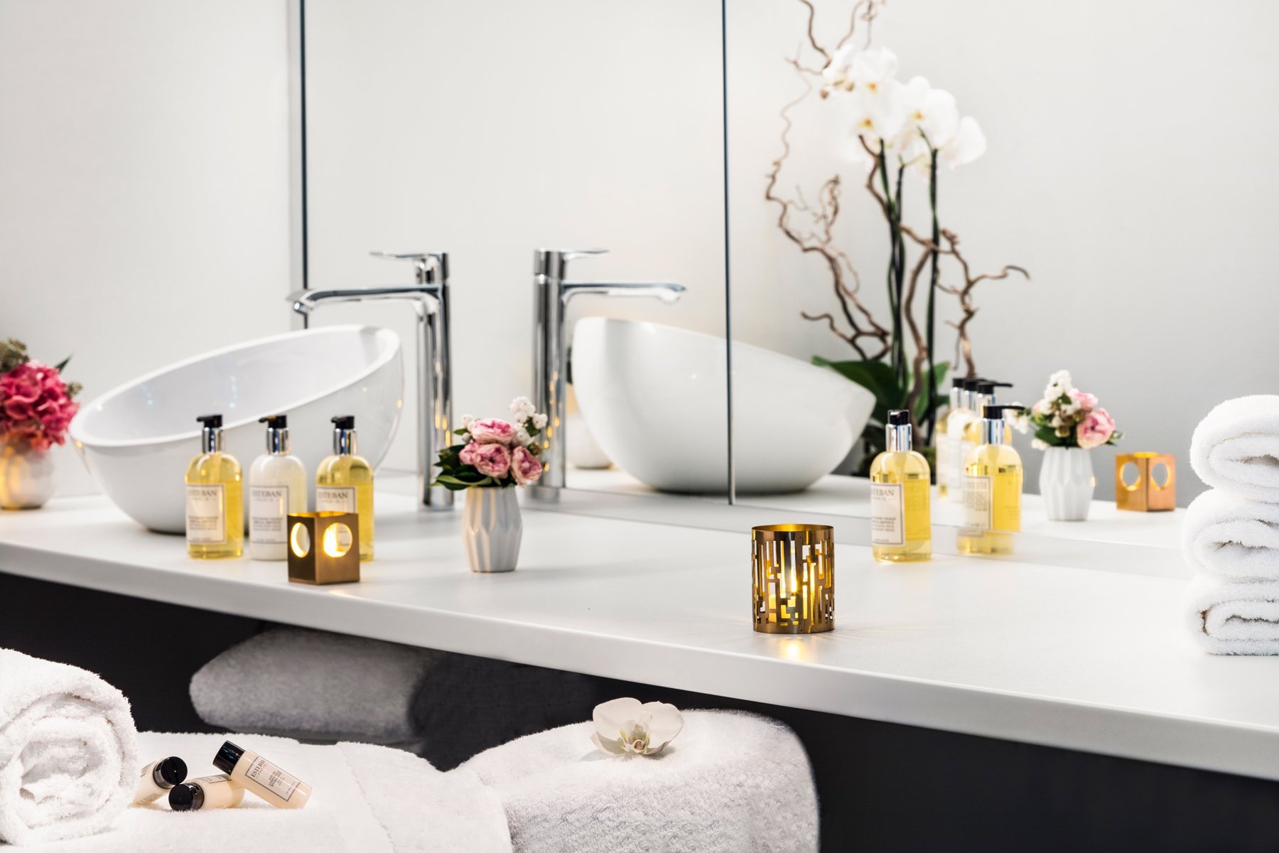 Maison Albar Hotels Le Champs-Elysées massage