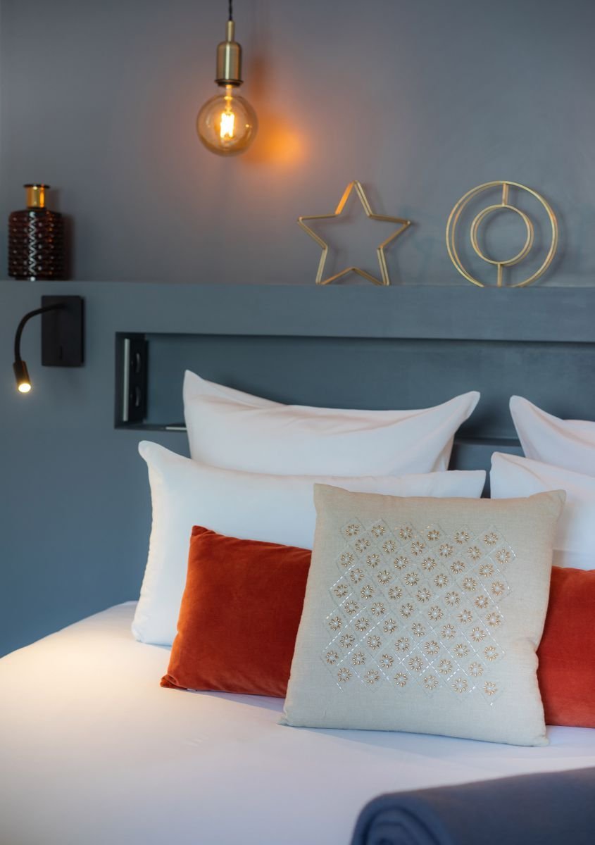 Hôtel Royal Opéra | Single room